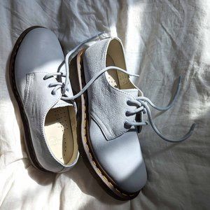 Brand New! Dr Martens 1460 Periwinkle Shoe Size UK7 41 10 Perfect Mint Condition